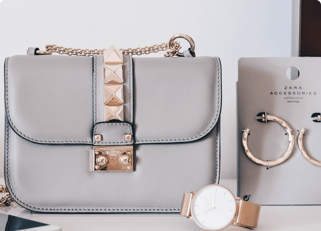 Quality Handbags and Accessories